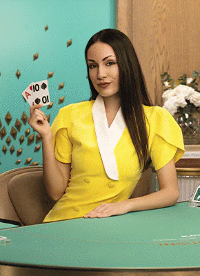 Aqua VIP Blackjack 2