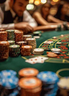 Baccarat A