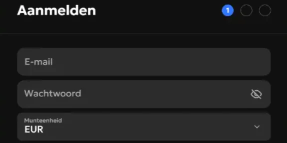 gxbet casino aanmelden