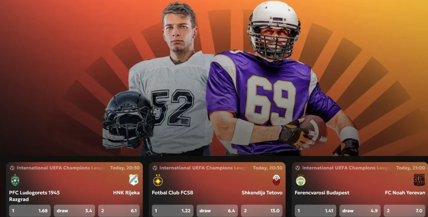 gxbet casino sportweddenschappen